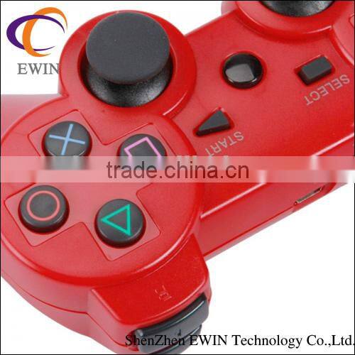 Factory Wholesale High Quality Controller For ps3 Console