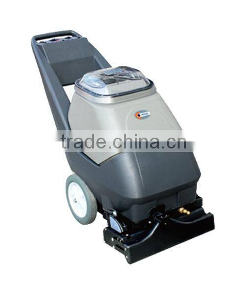 carpet dry cleaning machine