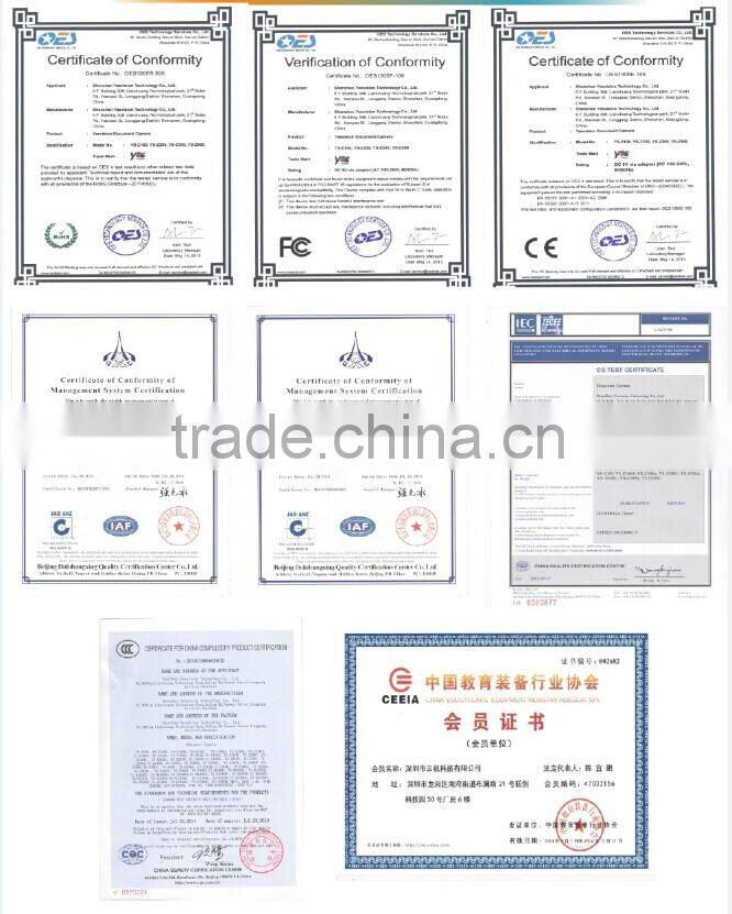 RS-232 PTZ HD-SDI out Conference Camera