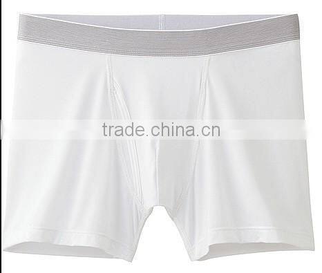 hot red boxer short for men