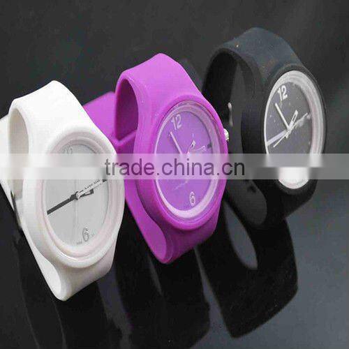 Healthy life simple watches and gift promotional gifts