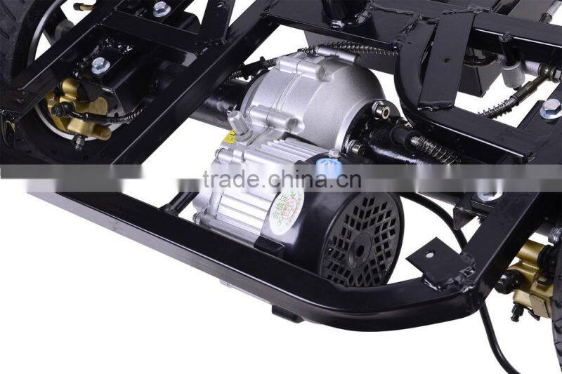 three wheel electric scooter for elderly/electric mobility scooter