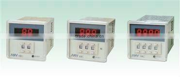 PRESET COUNTER/digital preset counter