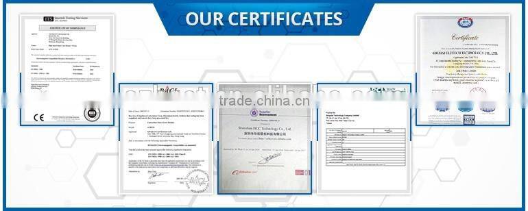 Area image barcode scanner-HS5100