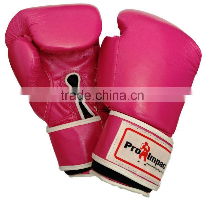 Design Your Own Boxing Gloves, Primium Quality Leather Boxing Gloves