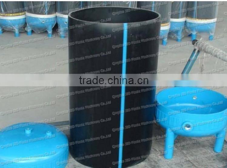 PE Water Supply Pipe/Gas Pipe/Oil Pipe/Heat Preservation Pipe Production Line