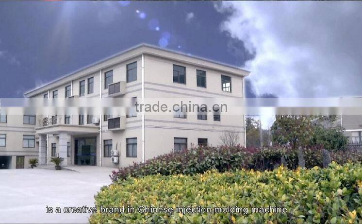 200T plastic cup making injection molding machine