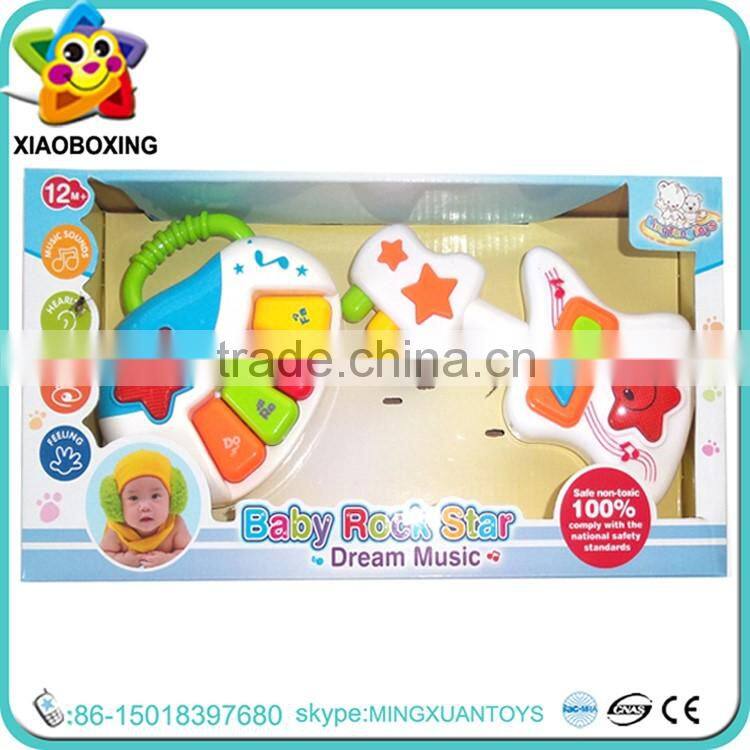 Wholesale new design cute funny baby toys