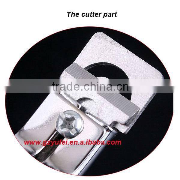 nail tips cutter