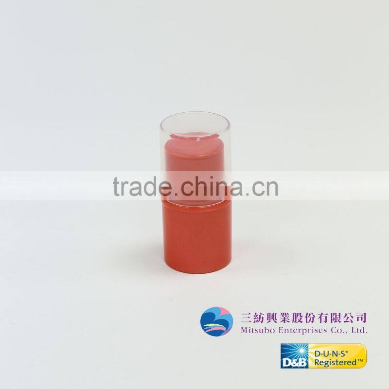 Long Lasting Silky Brightening Blush Stick Cheek Rouge Creamy Blusher