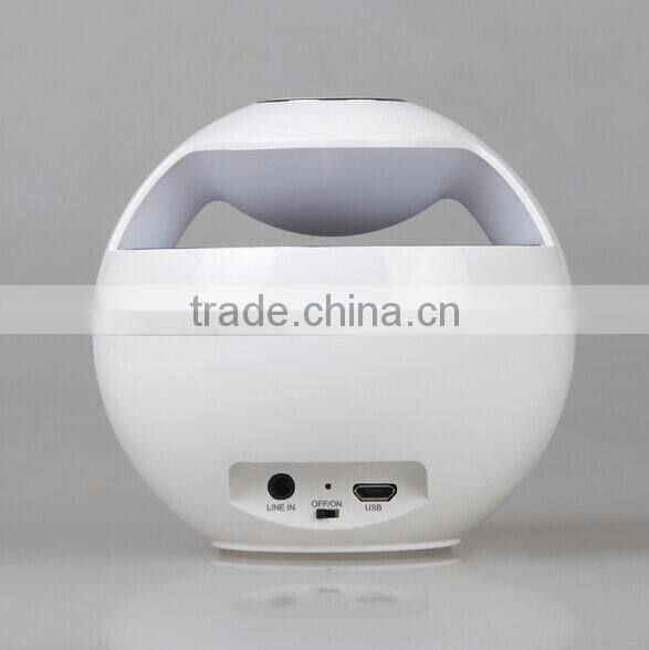 protable mini bluetooth speaker