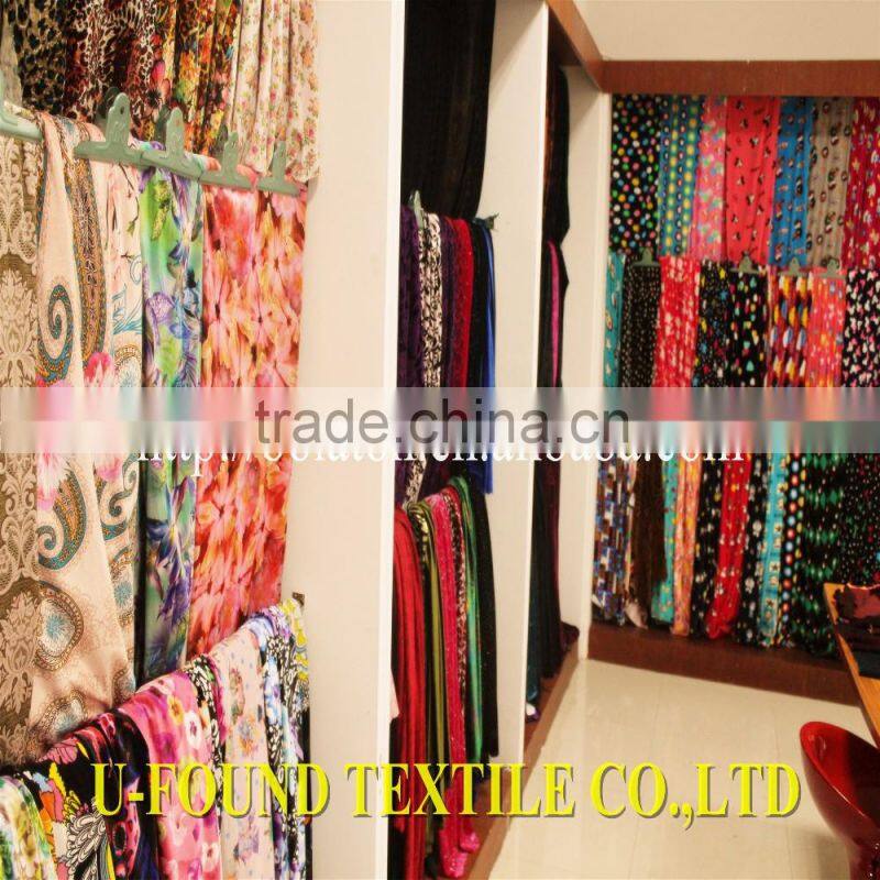 Black Korean Ropes Velvet Brushed for Sale