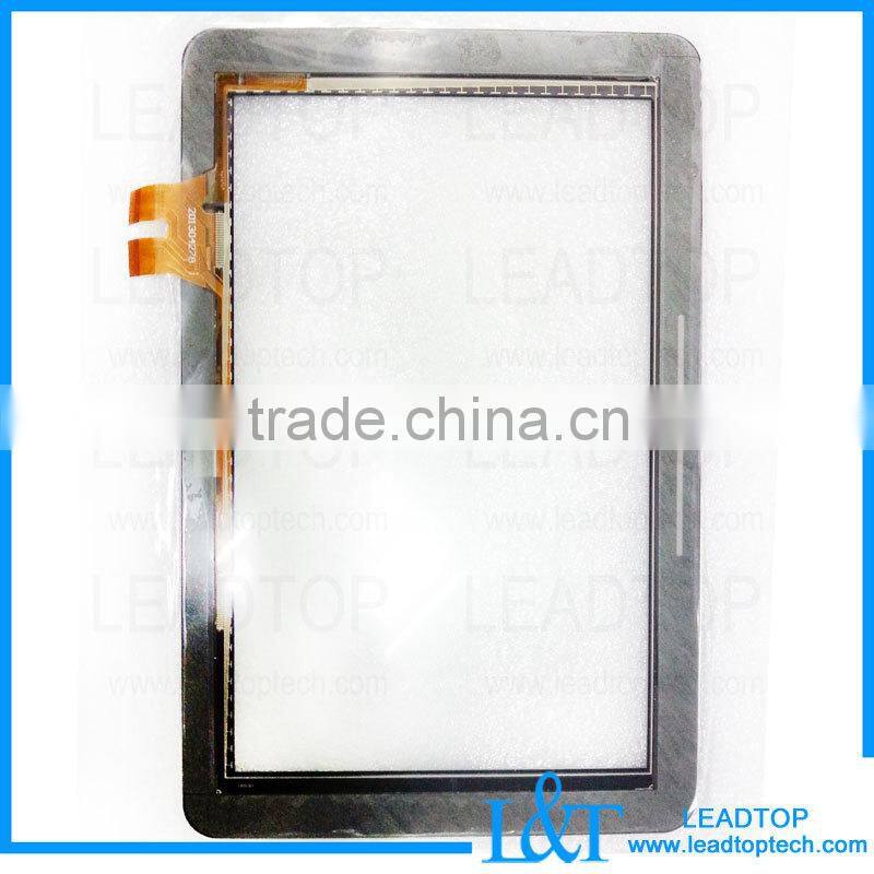 for Kurio 10 inch glass digitizer
