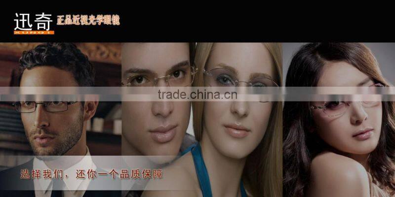 2016 Custom optical glasses eyewear frame reading glasses