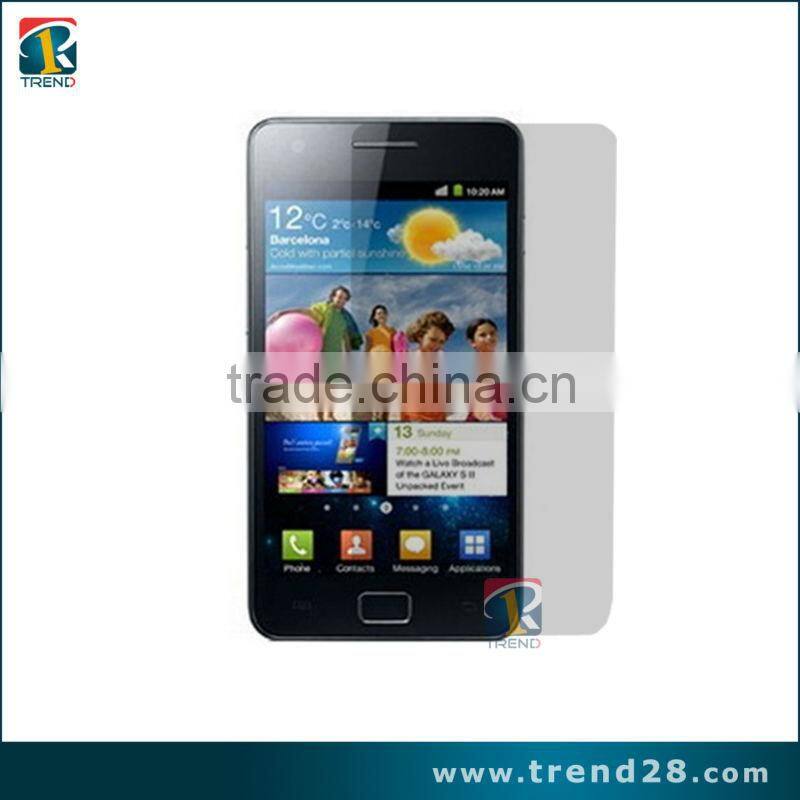 2016 hot deisgn Mobile Phone Screen Protector For s3/i9300