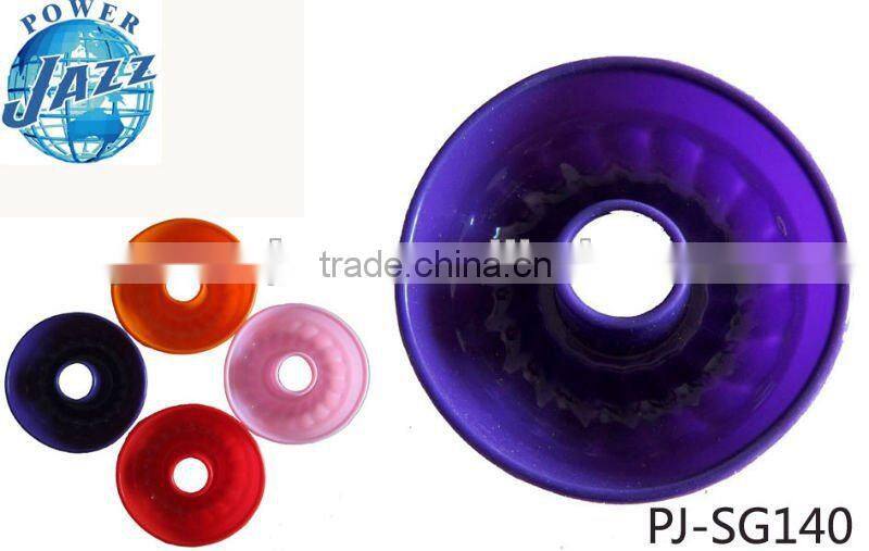 Non-toxic Silicone Muffin Pan