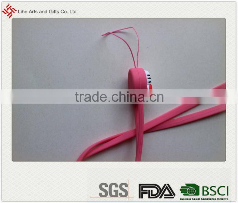 Top sale cell phone wrist strap for Olympic Games