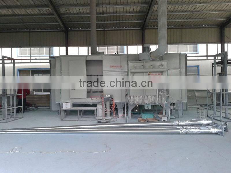 High power 120W 150W 180W 210W 240W 5 years warranty LED street light waterproof outdoor lighting