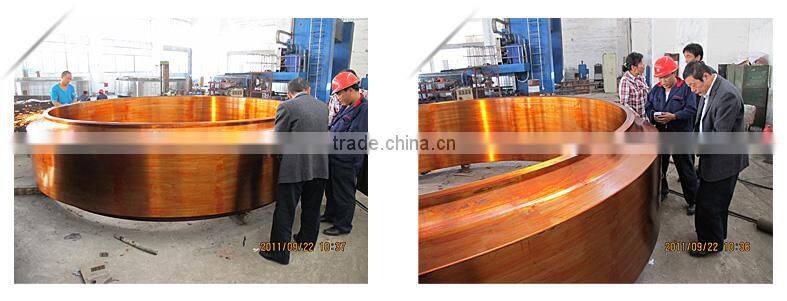 Our Equipment 80 MT Ladle Refining Furnace for Secondary Steelmaking