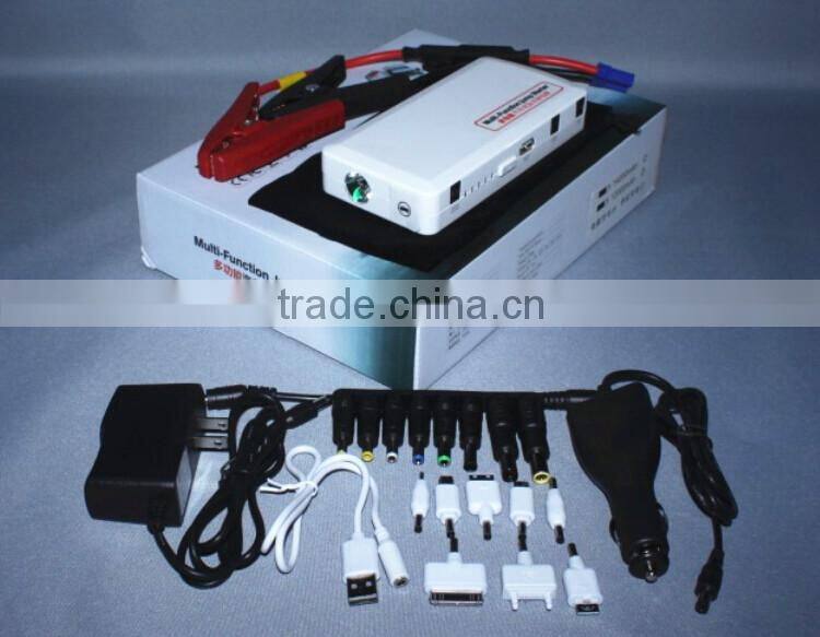 12v 24v 12000mAh 14000mAh multi-function car jump starter