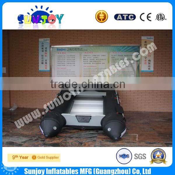 2016 Pastoral life new happy life fashion motor boat