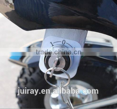 1000W 36V Mini Dune Buggies Electric Quadricycle