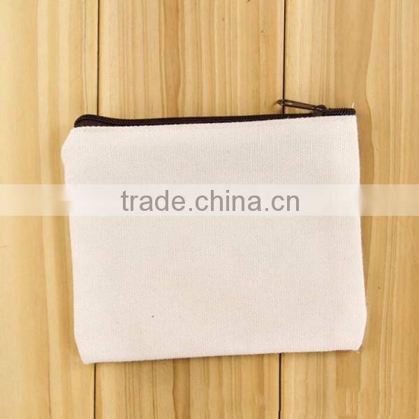 Army Green Fashion Custom Handle Zipper Canvas Tote Bags