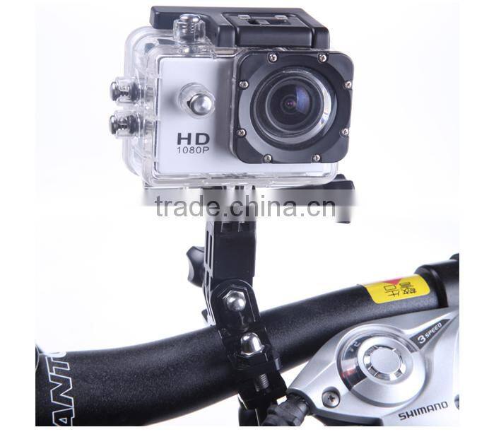 SJ4000 Waterproof Action Sport Camera 1080PUltra HDRechargeable Sports Camera Built-in Wifi