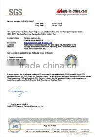 HDF Molded White Primer Door Skin -KT1