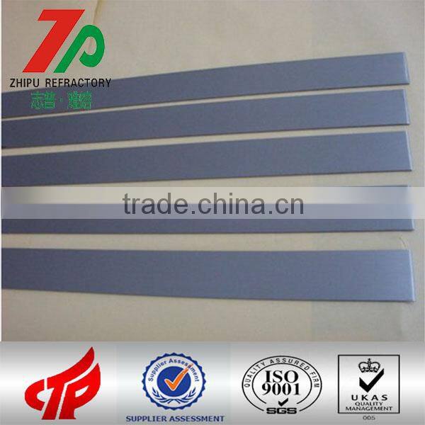 High quality thick niobium plate with corrosion resistance