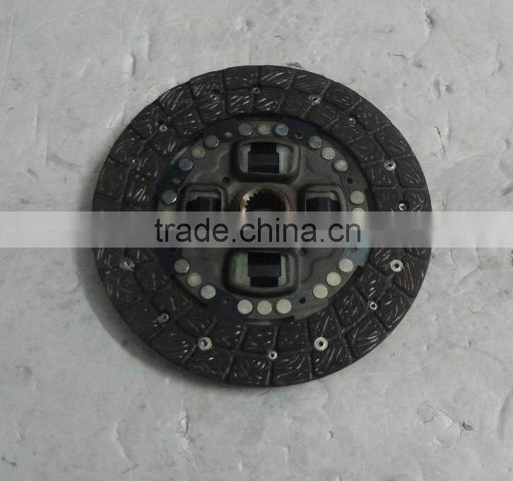 High Quality Clutch Disc for Toyota 31250-0A011