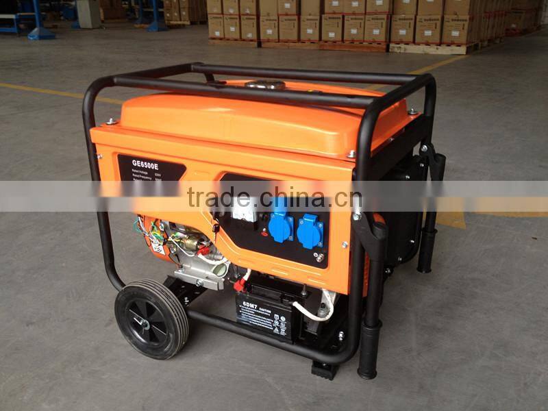 gasoline generator spare parts, home and garden use, OEM,cheap price with good quality