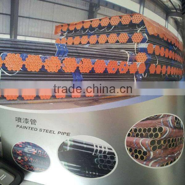 oil casing seamless casing steel casing pipe