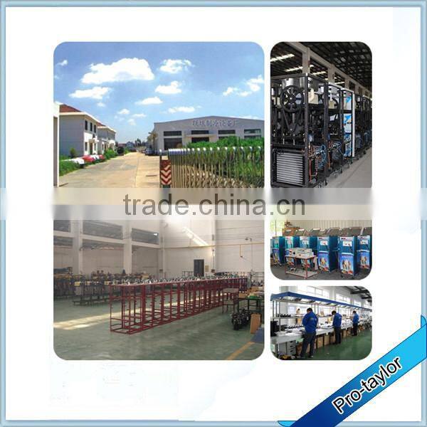 China Professional 4+3 Mixed Flavors Frozen Yogurt Machine