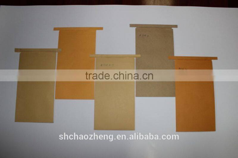 HOT SELL PLANT SOIL ENVELOPE WITH TIN-TIE CLOSURE
