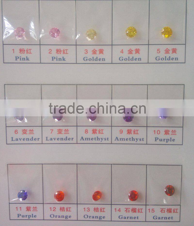 Fashion Rhodium Zircon Silver Ball bracelet