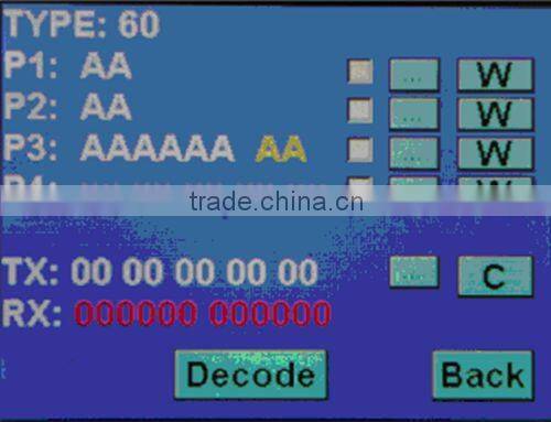 2014New Arrival ND900 Key Copy TOOL