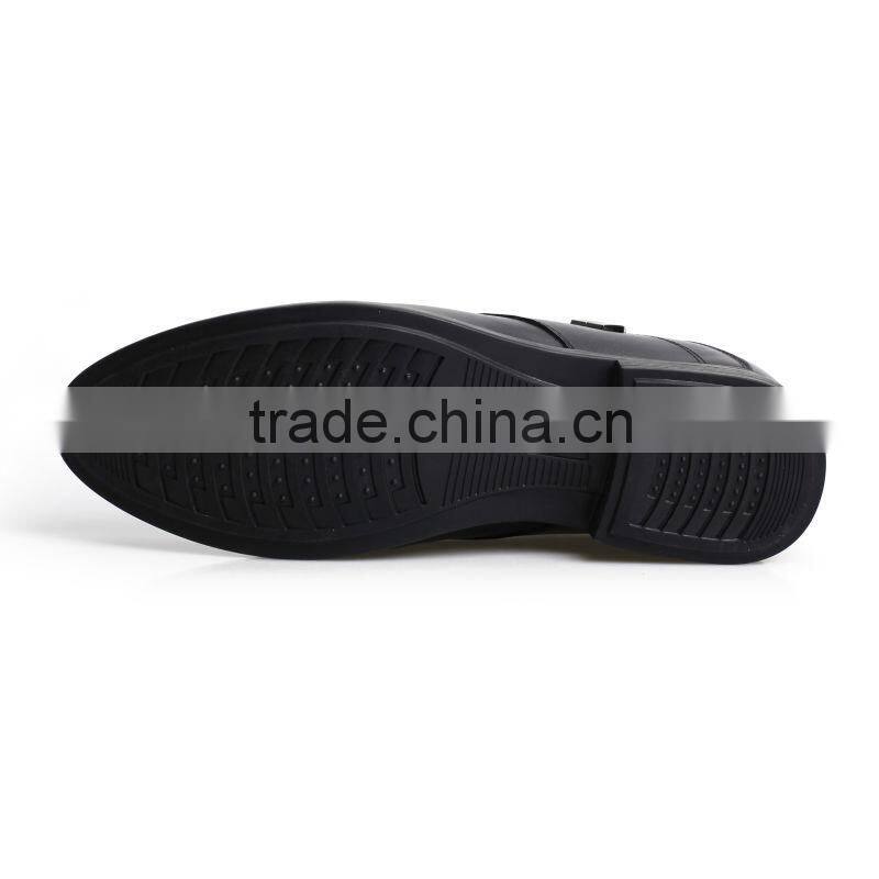 wholesale china factory made oxford slip on spain shoes