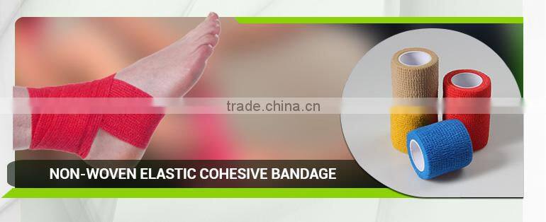 Economic OEM top gauze bandage roll