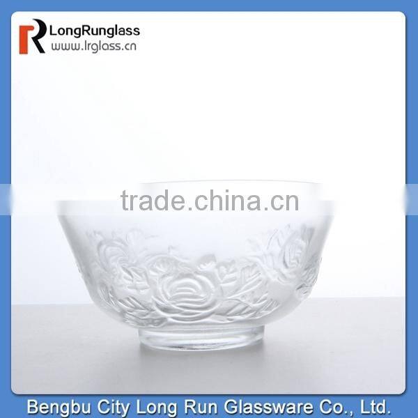 LongRun 2014 sale fast180ml salad glass bowl medium size homeware