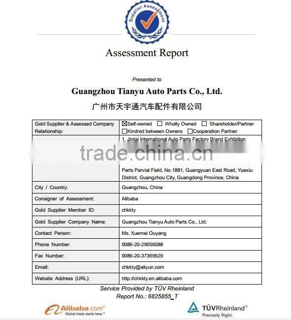 Spiral Cable Sub-assy Clock Spring Airbag For TOYOTA CAMRY 92-21 OEM 84306-33010