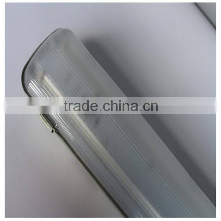 Reasonable price high quality led tube tri-proof light 1200mm 800mm 600mm