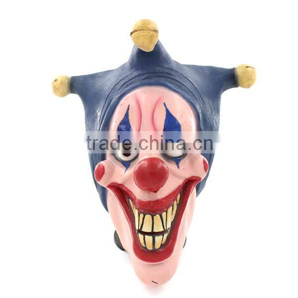 cheap latex halloween mask