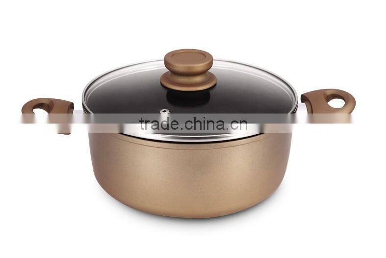 Hot new cast iron cookware