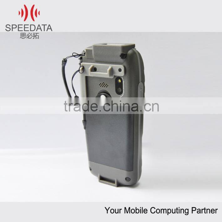 Auto Handheld USB pad android rfid reader