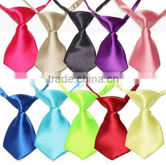 Adjustable Dog Neck Tie / Cat Bow Tie / pet Necktie