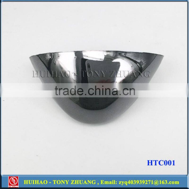 safety shoes plastic shoes toe cap,TPU toe cap,TPU shoes toe cap (HTC002)