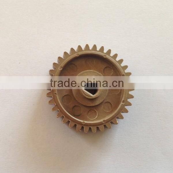 Small plastic gears RS6-0922-000 for HP 2200/4000/4050/4100