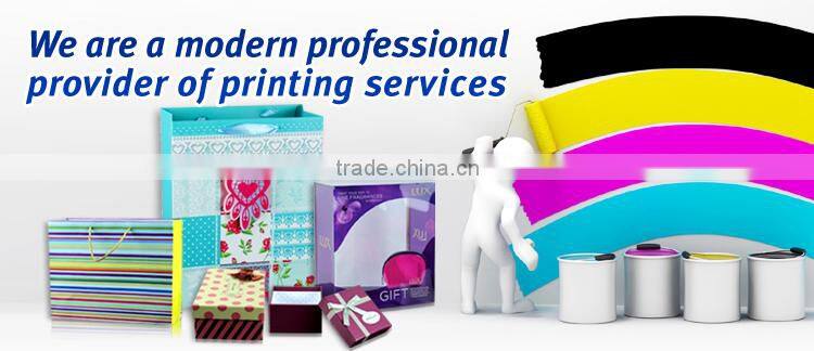 fashion new design christmas gift packaging watch box