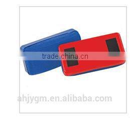 Different Sizes Wooden White Board Eraser